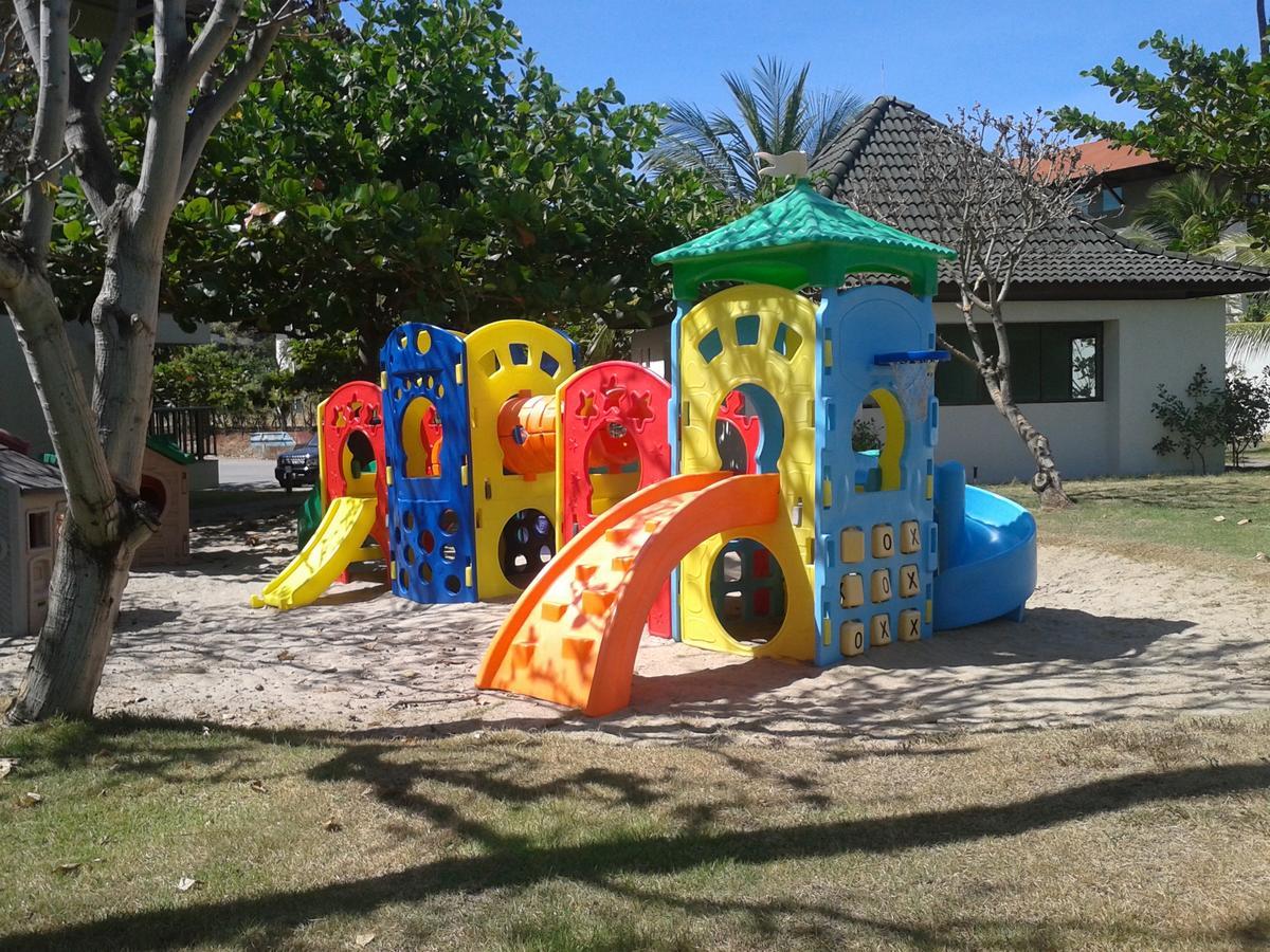 Apartment Apartamento Em Muro Alto Porto de Galinhas