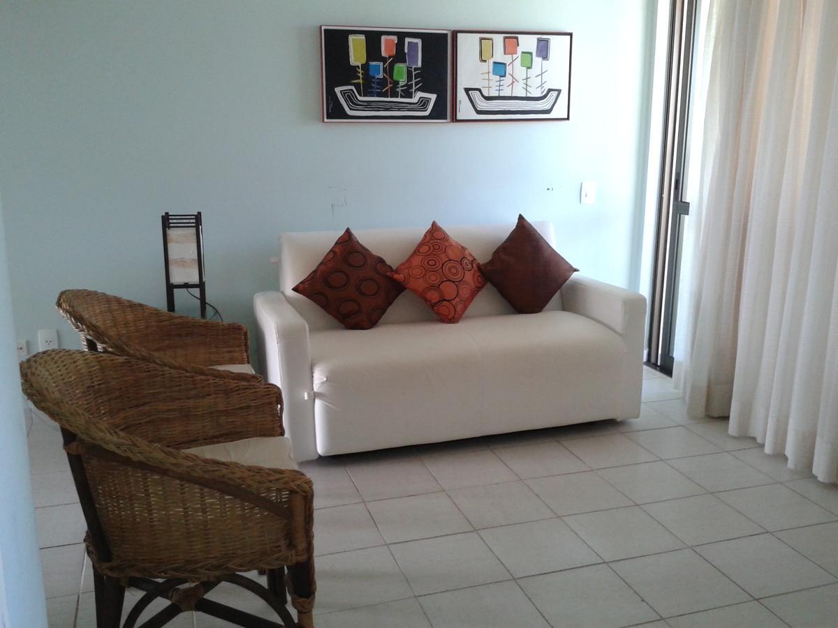 Apartamento Em Muro Alto * Porto de Galinhas