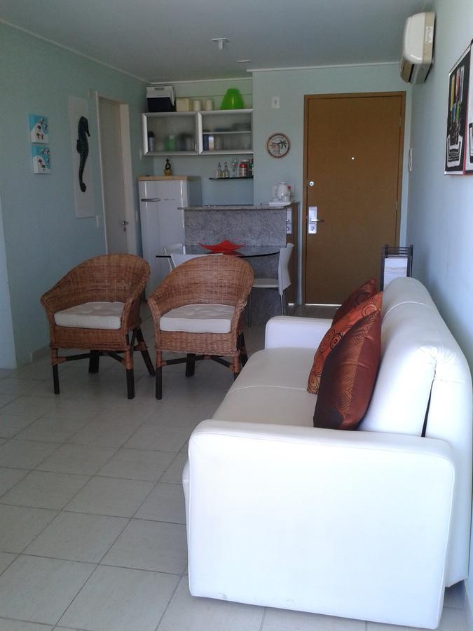 Apartment Apartamento Em Muro Alto