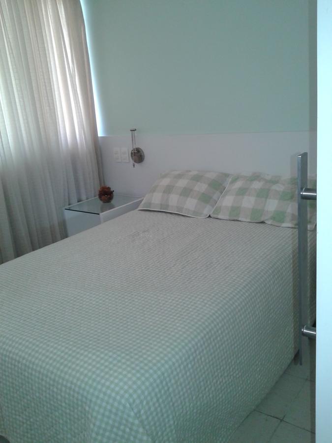 Apartment Apartamento Em Muro Alto