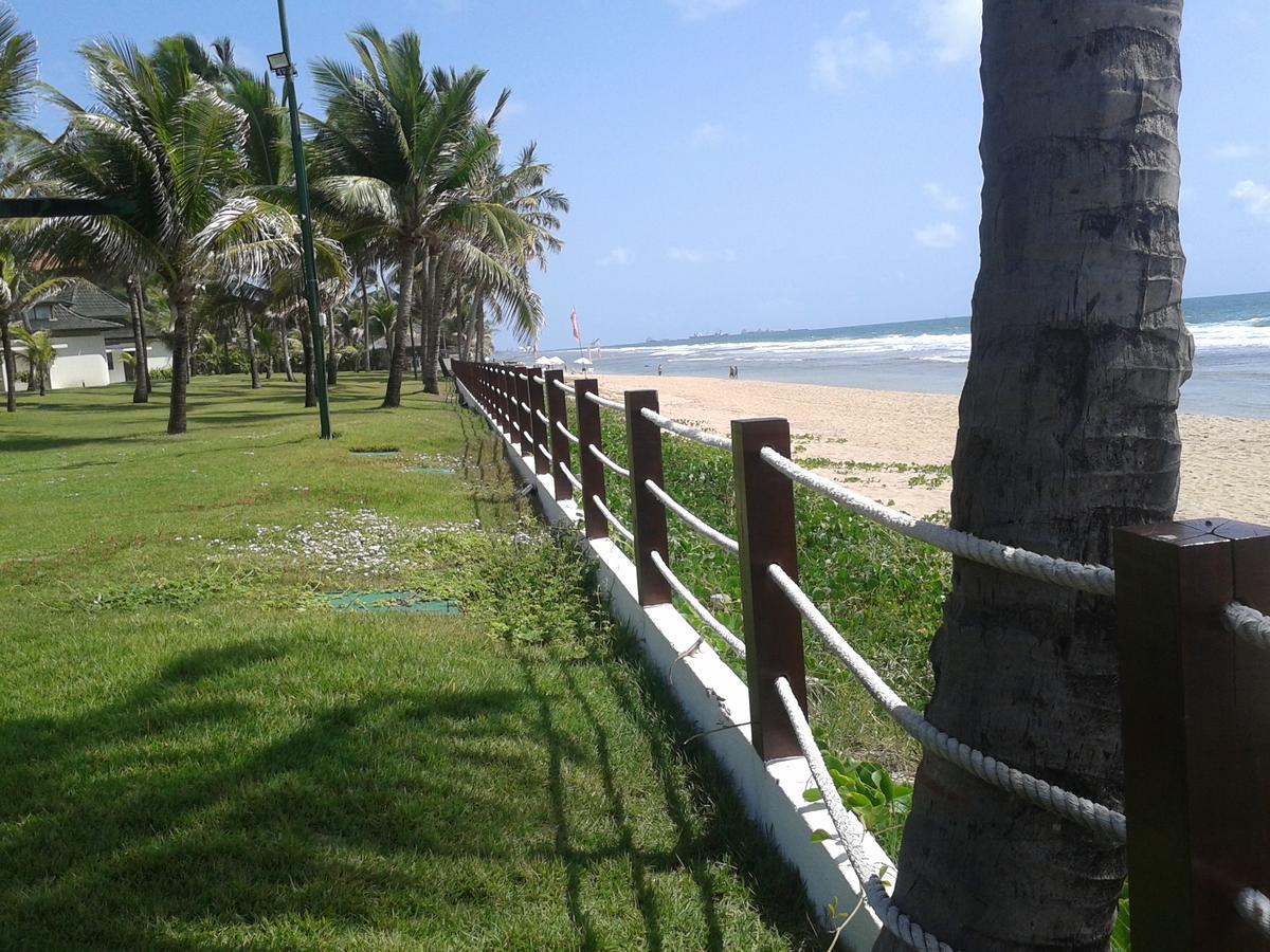 Apartamento Em Muro Alto *