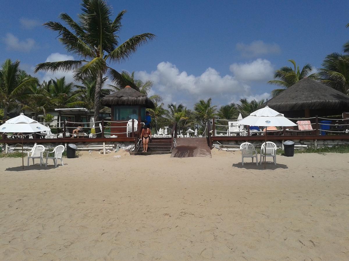 Apartamento Em Muro Alto * Porto de Galinhas