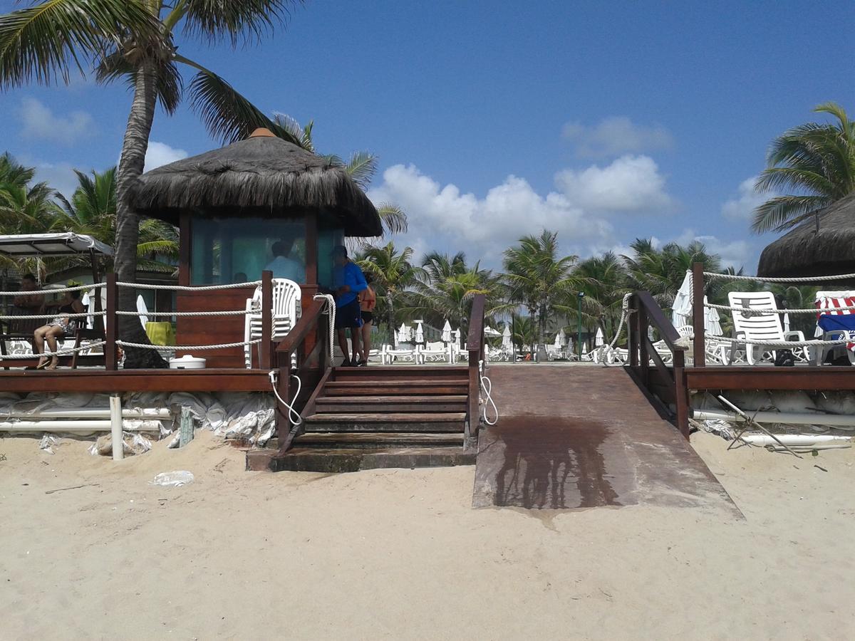 Apartamento Em Muro Alto Apartment Porto de Galinhas